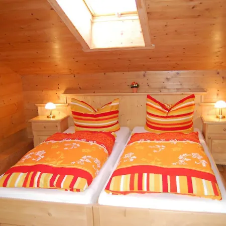 Entalhof By Interhome