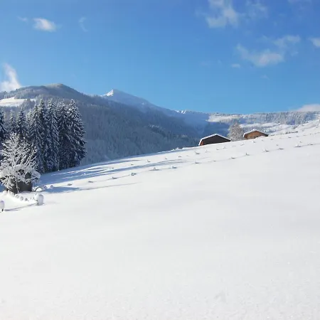 Apartman Entalhof By Interhome *