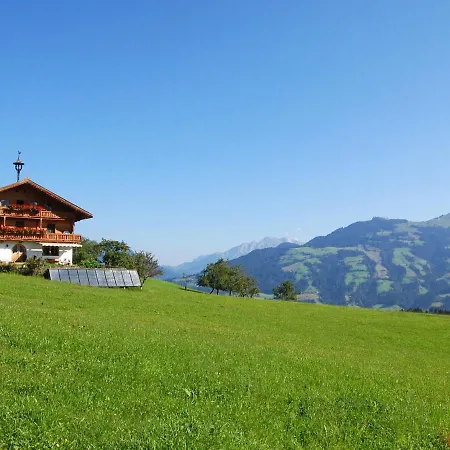 Apartman Entalhof By Interhome