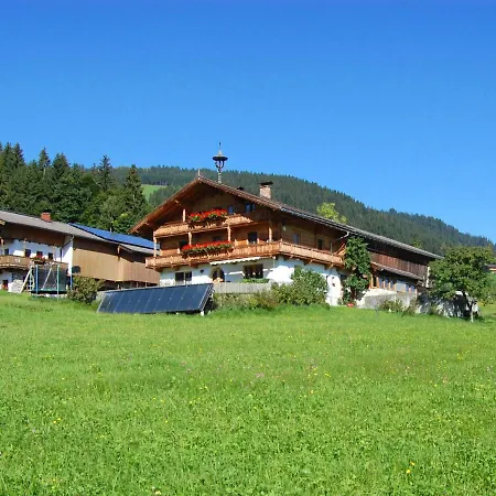 Apartman Entalhof By Interhome *