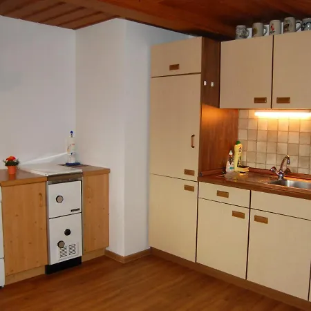 Apartman Entalhof By Interhome *