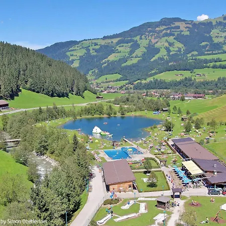 Entalhof By Interhome Apartman Hopfgarten im Brixental