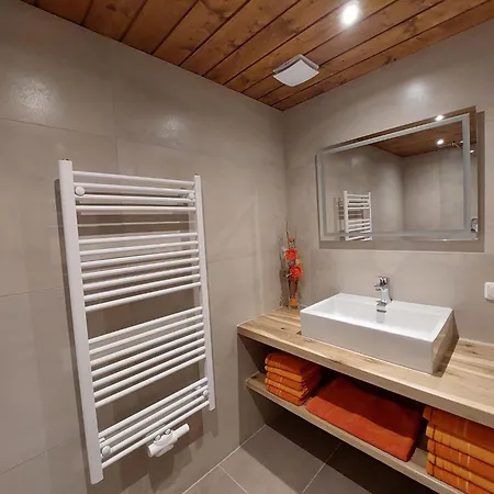 Entalhof - Hgt300 By Interhome Apartment *