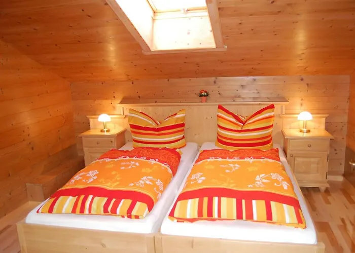 Entalhof By Interhome