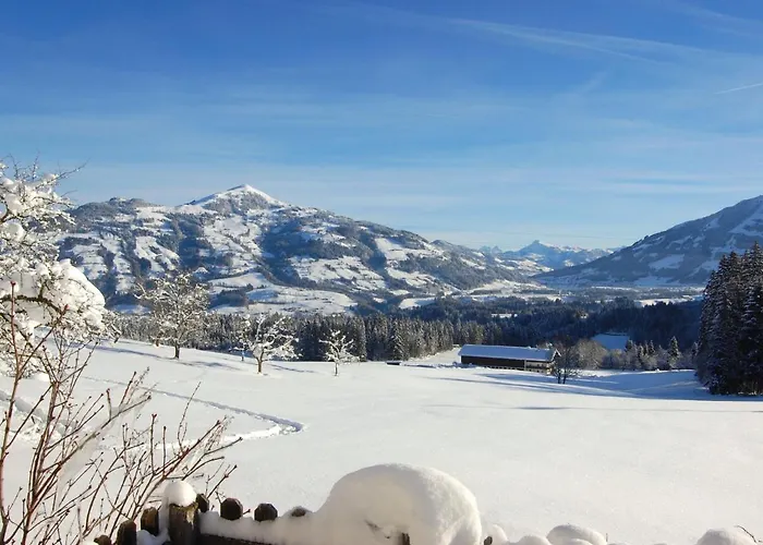 Entalhof By Interhome Apartamento *