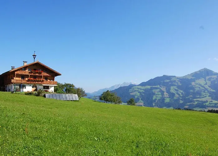 Apartamento Entalhof By Interhome