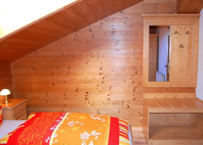 Entalhof By Interhome * Hopfgarten im Brixental