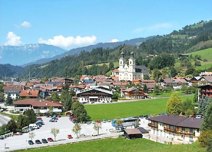 Entalhof By Interhome Apartamento *