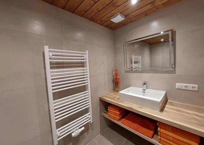 Entalhof By Interhome Apartamento *