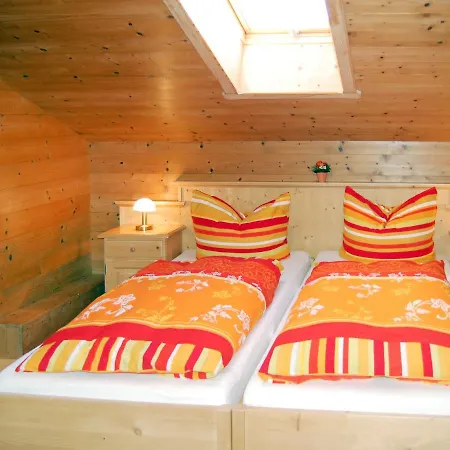 Daire Entalhof By Interhome