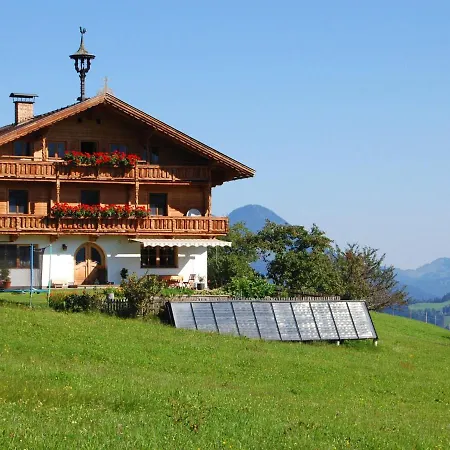 Entalhof By Interhome * Hopfgarten im Brixental