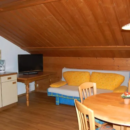 Daire Entalhof By Interhome *