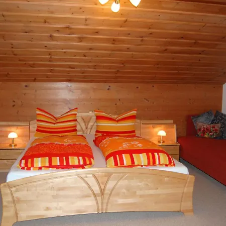 Daire Entalhof By Interhome