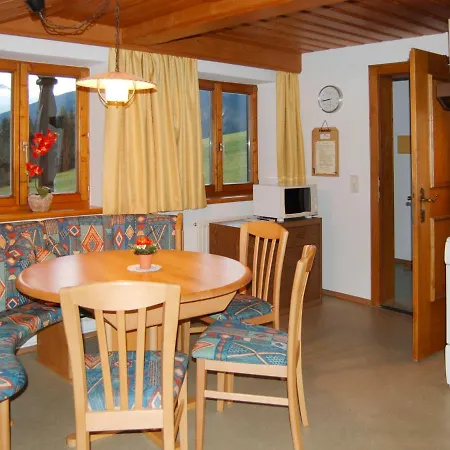 Entalhof By Interhome Διαμέρισμα Hopfgarten im Brixental