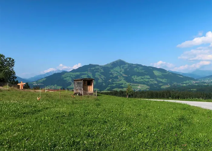 Entalhof By Interhome *