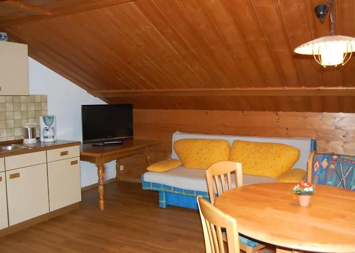 Apartmán Entalhof By Interhome *