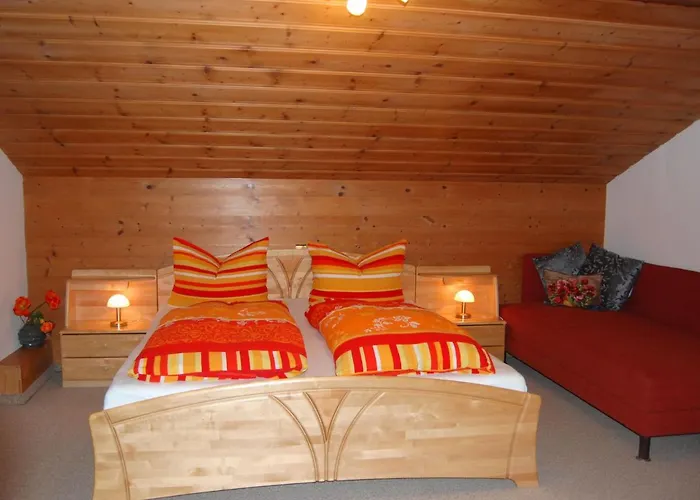 Apartmán Entalhof By Interhome