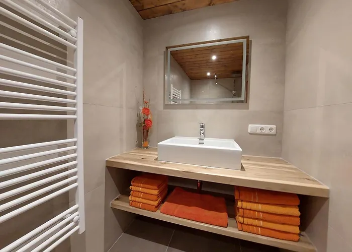 Entalhof By Interhome Apartmán Hopfgarten im Brixental